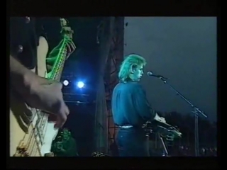 Jeff healey evil and here to stay 1993