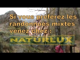 Pourquoi les femmes ã©vitent les promenades naturistes franã§aises sd