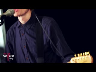 01 kula shaker infinite sun (live at wfuv)