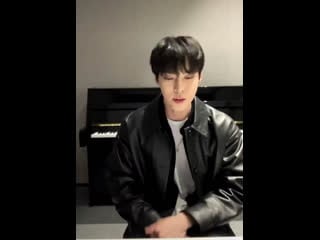 210302 doyoung live