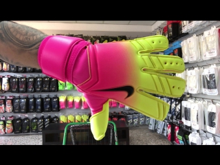 Nike 20cm gunn cut promo blast pink (roll finger)