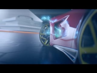 Anki overdrive announce trailer