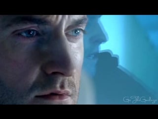 (сериал spooks/шпионы) lucas north lift me up