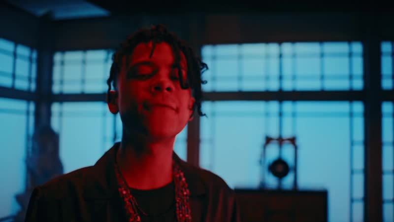 Iann dior prospect (feat lil baby)