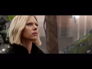 Вырезанная сцена из мстителей