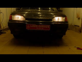 3 пары фсо😉ваз 2114