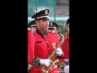 [fancam] 181013 jun k
