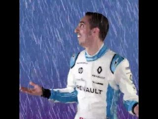 42 races in the books and not a single wet race, will the 2018 juliusbaer zuricheprix cause a splash sebastien buemi abbform