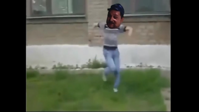 Халил, jебени рот бре