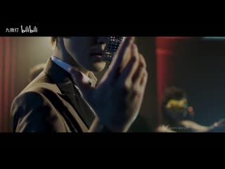 【宫野真守】那个玩火的男人 play with fire（踩点向混剪练习） 0