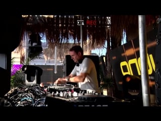 Andy moor live @ luminosity beach festival 2018 (vinyl set)