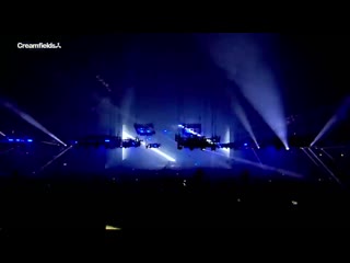 Enrico sangiuliano symbiosis [carl cox x creamfields]