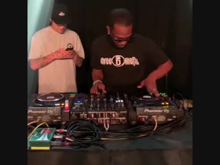 Juicy j before i started rappin i was a dj