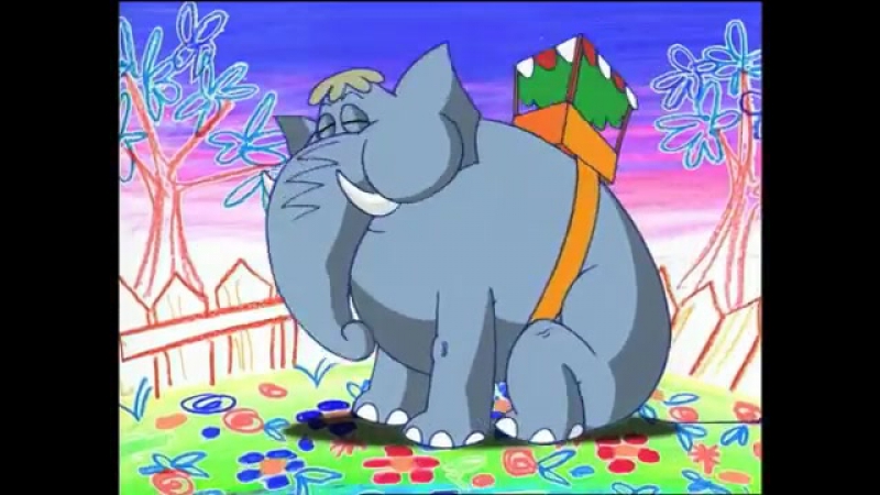 Zecchino doro volevo un gatto nero