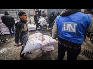 Effondrement de l’unrwa en pleine guerre ou la mort de l’humanité occidentale (débat)