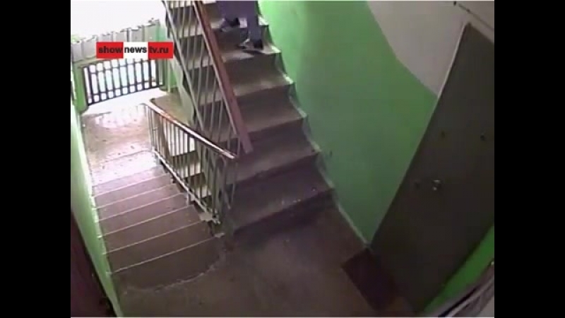 Неудачная закладка