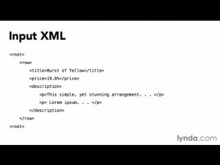 05 02 merging xml documents with xslt