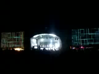 Global gathering russia 2008 sander van doorn veracocha carte blanche