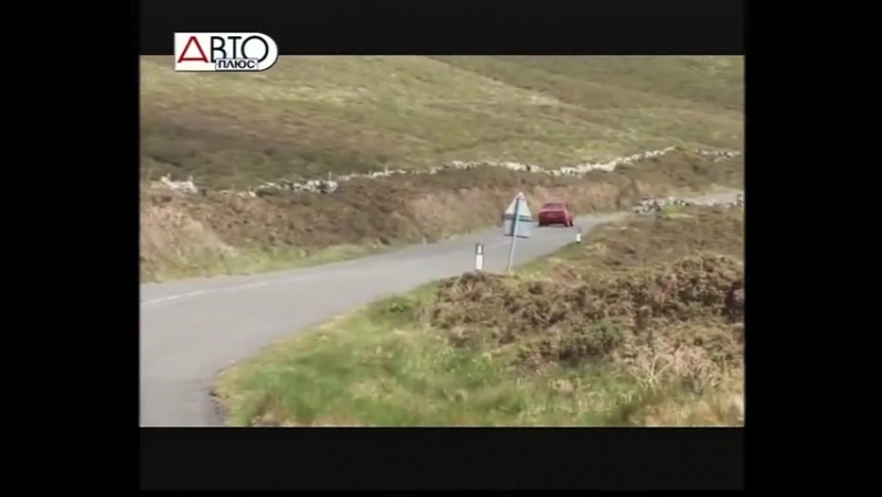 Колин макрей легенда ралли (colin mcrae rally legend)