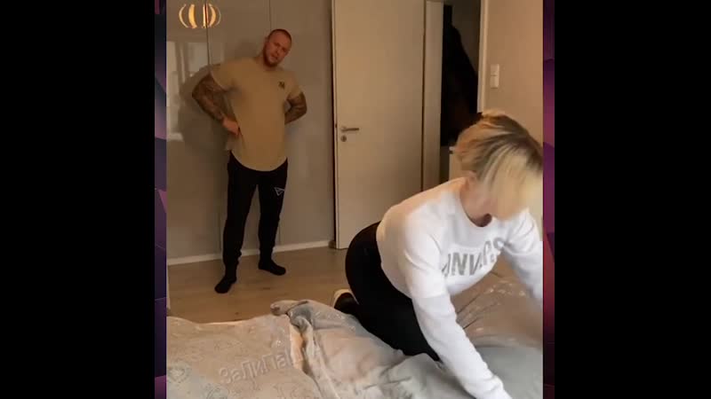 Проверяет мужика