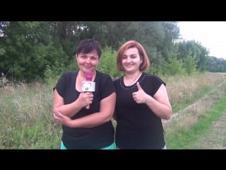 Backstage и интервью со smooth девичника на закате