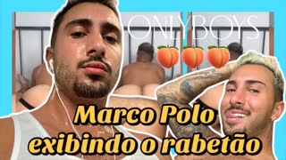 Marcopolo - found videos