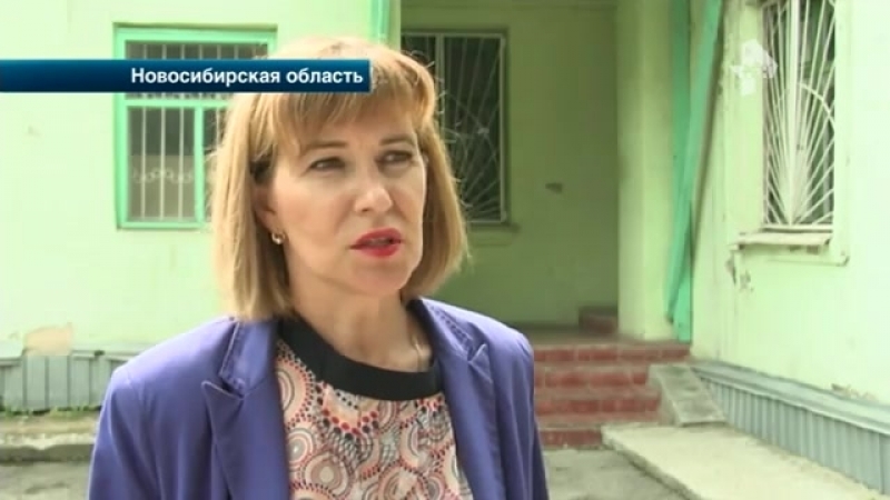 Полицейские по ошибке "похоронили" живую пенсионерку в новосибирске