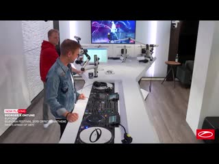 Reorder x ontune euforia (euforia festival 2019 official anthem) [#wao138?!] [#asot950] [part 2]