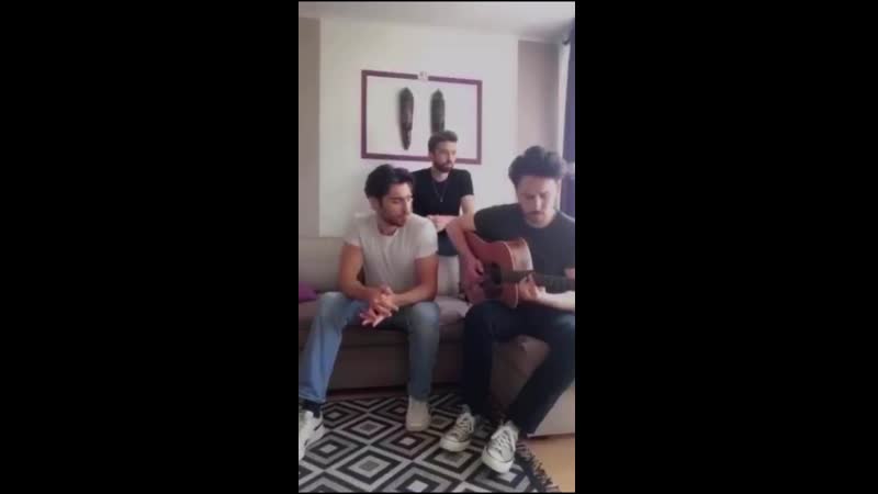 Belle (gregory gonel, alexis loizon, john eyzen weibo live )
