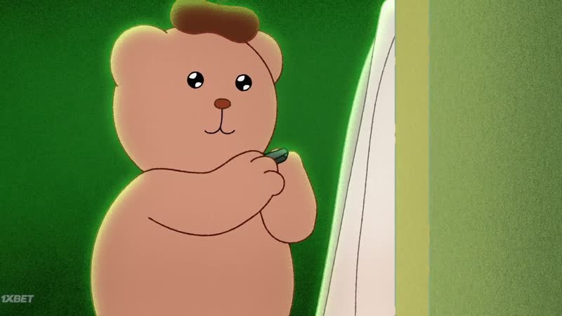 Полуночное евангелие/the midnight gospel s01e08 (1 сезон)