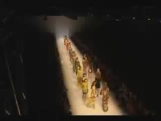 Emilio pucci spring summer 2009 womenswear part 2