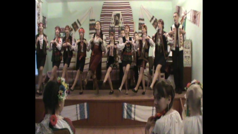 "вечорниці у оксани" друга