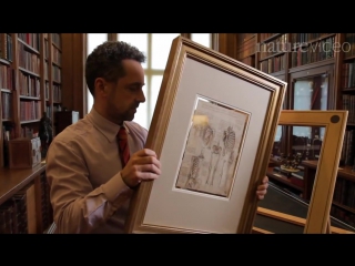 Leonardo anatomist by nature video