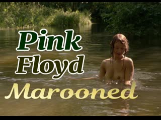 Pink floyd marooned