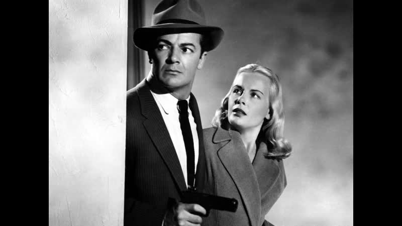Большая комбинация 1955, сша, фильм нуар, драма