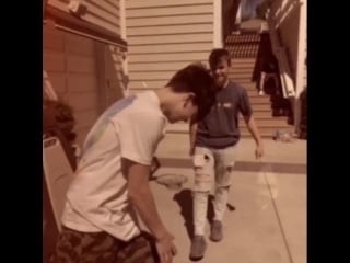 Joey birlem instagram