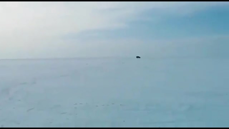 Якутские забавы