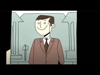 Scp аномалии анимация lord bung’a на русском!