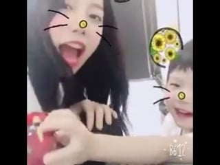 180207 인(in)연기학원 update with sohye