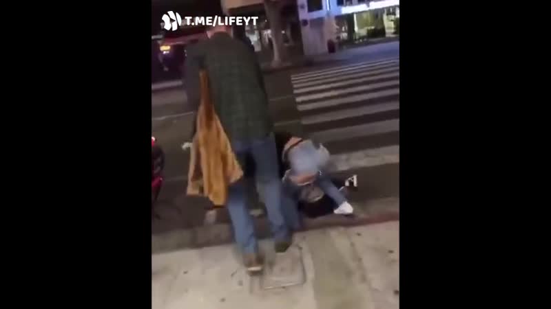 Перетягивание трусов