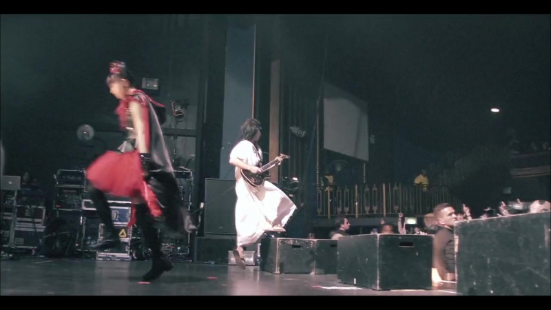 2014 porn video – Babymetal live in london babymetal world tour 2014 part 1