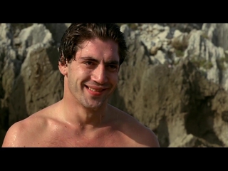 Javier bardem naked frontal the detective and porn