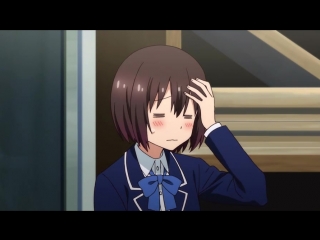 Kono bijutsubu ni wa mondai ga aru [03] [anilibria tv]