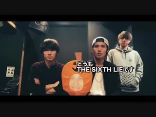 Hiroto tried dressing up for halloween with 100 yen