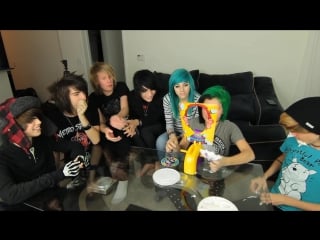 Whipped cream challenge 7 7 mydigitalescape