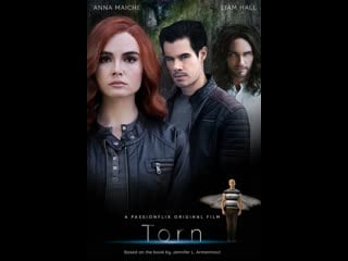 Разорванный злая трилогия (2022) torn a wicked trilogy