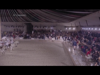 Alina bolotina for christian dior cruise 2019 full fashion show