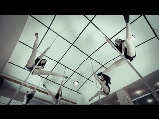 From bishkek танец на шесте pole dance