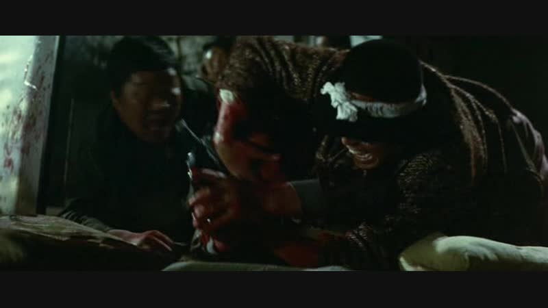 1973 дневники якудзы, том 2 смертельная битва в хиросиме / hiroshima shito hen