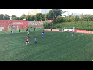 Видео от хартс (heart of midlothian) amateur league 8x8